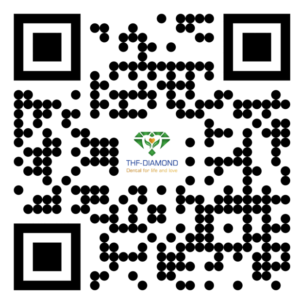 QR Code THF-DIAMOND